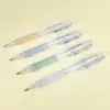 4pcs 0.5mm Mechanical Pencils with Erasers
