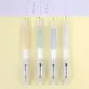 4pcs 0.5mm Mechanical Pencils with Erasers