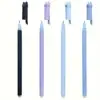 24 Pack Cat Themed Erasable Gel Pens
