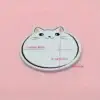 2aae362d-d2eb-4222-80a4-f5836afdfba2.webp 5 Pack Cartoon Kitty Sticky Notes