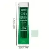 0.5mm HB Mechanical Pencil Refills in Assorted Colors