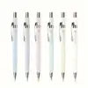 30800792-73c1-41c5-ad2d-ae867ea7d25e.webp HB 0.5mm Macaron Color Mechanical Pencil Set with Extra Lead