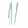 6pcs Pastel Mechanical Pencil Set