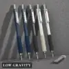 High end series automatic pencil set with extra lead core